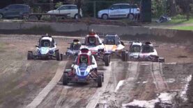 Bernardo Bitti Maggiora, ITALY 2025 Euro FIA XC Junior Autocross Champ RD5_0.02.18.00