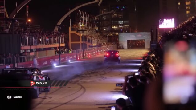 Best of RAW Action WRC ueno Rally del Paraguay 2025_0.00.17.00
