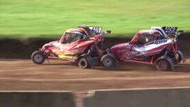Bryan Neumeyer Maggiora, ITALY 2025 Euro FIA XC Junior Autocross Champ RD5_0.01.54.00