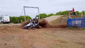 CARSON BROWN & Team USA win the sickest event of the year! VMXdN_0.07.20.00