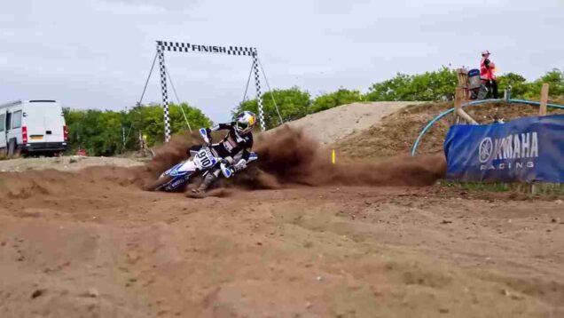 CARSON BROWN & Team USA win the sickest event of the year! VMXdN_0.07.20.00