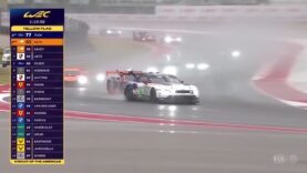 CONTACT in Battle for the Lead! 6 Hours of COTA FIA WEC_0.01.04.00