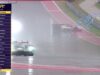 Cadillac Goes For a HUGE Spin! 6 Hours of COTA 2025 FIA WEC_0.00.15.00