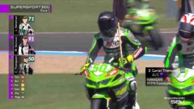 Caos finale in Gara 1 al WorldSSP300 2025 FrenchWorldSBK_0.04.24.00