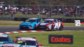 Clean Sweep at The Bend 2025 TCR World Tour Australia_0.00.00.00