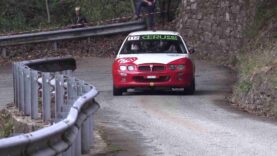 Clip Cerutti Bertolli 32° Rally del Rubinetto 2025 passaggi esterni_0.01.35.00