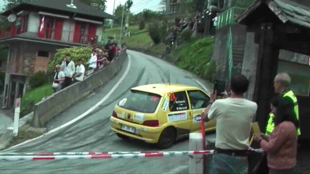 Clip Morandi Ciancia 32° Rally del Rubinetto 2025 passaggi esterni_0.02.06.00