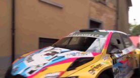 Clip Pelgantini Metaldi 32° Rally del Rubinetto 2025 passaggi esterni_0.02.06.00