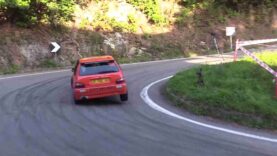 Clip Tadina Balderacchi 32° Rally del Rubinetto 2025 passaggi esterni_0.00.14.00
