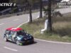 Course de Cote ST.Ursanne – Les Rangiers 2025 MICHAL LUSIAK Ford Escort Coswort -Bellunovideo_0.04.12.00