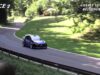 Course de Cote ST.Ursanne – Les Rangiers 2025 ROLAND DUBOIS Renault Clio 3 Cup – Bellunovideo _0.09.27.00
