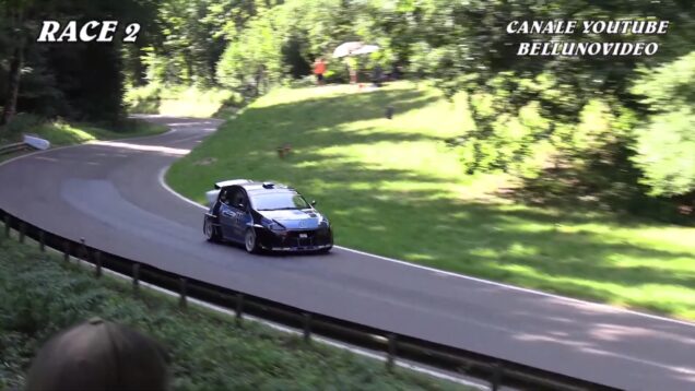 Course de Cote ST.Ursanne – Les Rangiers 2025 ROLAND DUBOIS Renault Clio 3 Cup – Bellunovideo _0.09.27.00