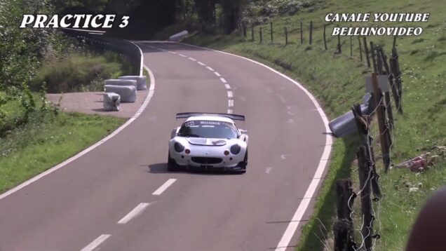 Course de Cote ST.Ursanne – Les Rangiers 2025 THIERRY MATHEZ Lotus Elise -Bellunovideo_0.05.05.00