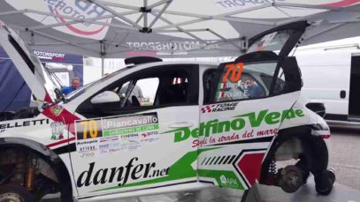 Cristian Marsic – Erica Furlan Lancia Ypsilon Rally4 38° Rally Piancavallo 2025_0.01.04.00