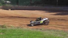 Daniele Caronelli Saint Igny, FRANCE 2025 FIA Euro Autocross & Crosscar Champ RD 8_0.01.24.00