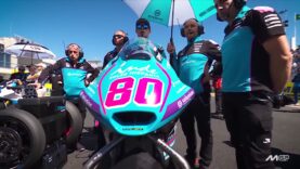 David Alonso’s fiery comeback to his maiden Moto2 win 2025 Hungarian GP_0.00.00.00