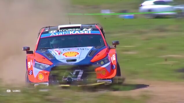 Day 2 Highlights WRC ueno Rally del Paraguay 2025_0.02.20.00
