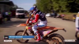 FIM 6DAYS Italia 2025 Momenti salienti ufficiali – GIORNO 2_0.06.09.00