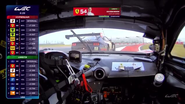 Final Laps & Race Finish! 6 Hours of COTA 2025 FIA WEC_0.03.33.00