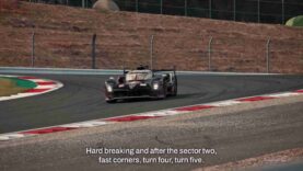 Fuji A True Test for the Tyres I Michelin Guide 6 Hours of Fuji 2025 FIA WEC_0.01.08.00