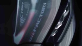 GR FACTORY -Manufacturing for GR YARIS Re-Launch-_0.00.06.00