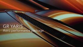 GR YARIS Aero performance package -Designed for Performance-_0.00.06.00