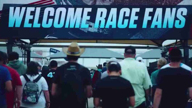 Gorgeous 4K Cinematics scenes of Endurance 6 Hours of COTA 2025 _ FIA WEC_0.00.00.00