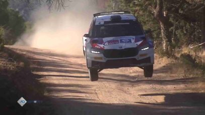 HIGHLIGHTS RALLY dei NURAGHI e del VERMENTINO_0.02.42.00