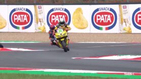 HIGHLIGHTS della Superpole WorldSSP300 a Magny-Cours! 2025 FrenchWorldSBK_0.01.54.00