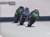 HIGHLIGHTS di Gara 1 del WorldSSP300 2025 FrenchWorldSBK_0.02.15.00
