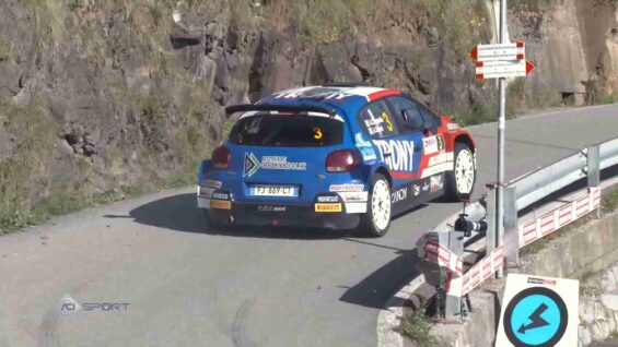 HIGHLIGHTS e RACCONTO del 48° RALLY 1000 MIGLIA_0.00.26.00