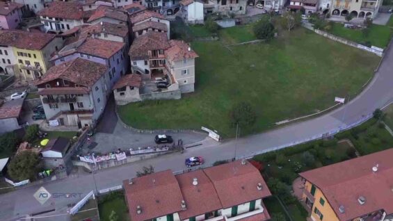 HIGHLIGHTS e RACCONTO del 48° RALLY 1000 MIGLIA_0.00.52.00