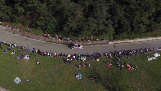 HIGHLIGHTS e RACCONTO del 48° RALLY 1000 MIGLIA_0.01.18.00