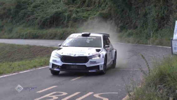 HIGHLIGHTS e RACCONTO del 48° RALLY 1000 MIGLIA_0.02.36.00