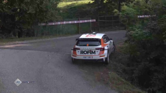 HIGHLIGHTS e RACCONTO del 48° RALLY 1000 MIGLIA_0.03.02.00