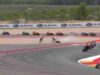 HIGHLIGHTS from an eventful WorldSSP300 Race 2 2025 AragonWorldSBK_0.00.56.00