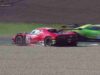 HL Campionato Italiano Gran Turismo Sprint GT3 Imola R2 2025 Settembre 28_0.00.48.00