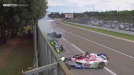 HL Campionato Italiano Sport Prototipi Imola R1 2025 Settembre 27_0.00.18.00