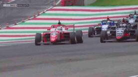 HL E4 Championship Mugello R3 2025 Settembre_0.00.20.00