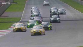 HL TCR Italy DSG Mugello R1 2025 Settembre 13_0.00.08.00