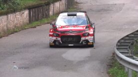 Highlights 38° RALLY PIANCAVALLO – TROFEO ITALIANO RALLY_0.00.46.00