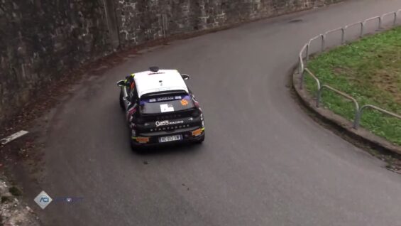 Highlights 38° RALLY PIANCAVALLO – TROFEO ITALIANO RALLY_0.02.41.00