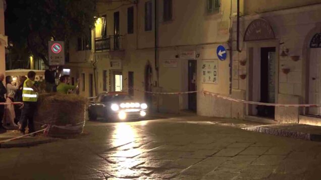 Highlights CIRAS Rallye Elba Storico 2025 Parte 1_0.00.30.00