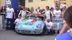 Highlights CIRAS Rallye Elba Storico 2025 Parte 2_0.05.33.00