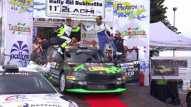 Highlights Carmellino Minazzi 32° Rally del Rubinetto 2025_0.00.34.00