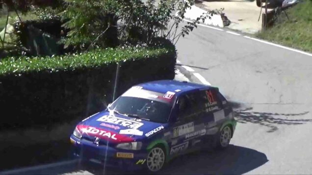 Highlights Costa Costa 40° Rally Citta’ di Torino 2025_0.02.06.00