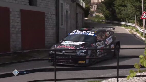 Highlights Rally del Lazio Cassino 2025 – Giorno 2_0.02.20.00