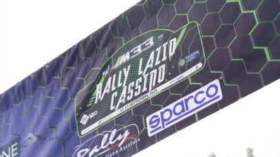 Highlights Rally del Lazio Cassino 2025 – Shakedown_0.00.00.00