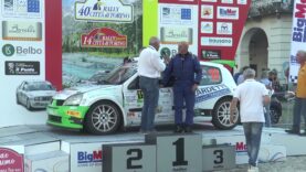 Highlights Valetti Caccin 40° Rally Citta’ di Torino 2025_0.05.12.00