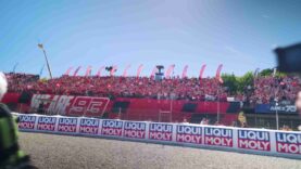 INSIDE Ducati Lenovo Team – Episode 15 CatalanGP_0.06.00.00